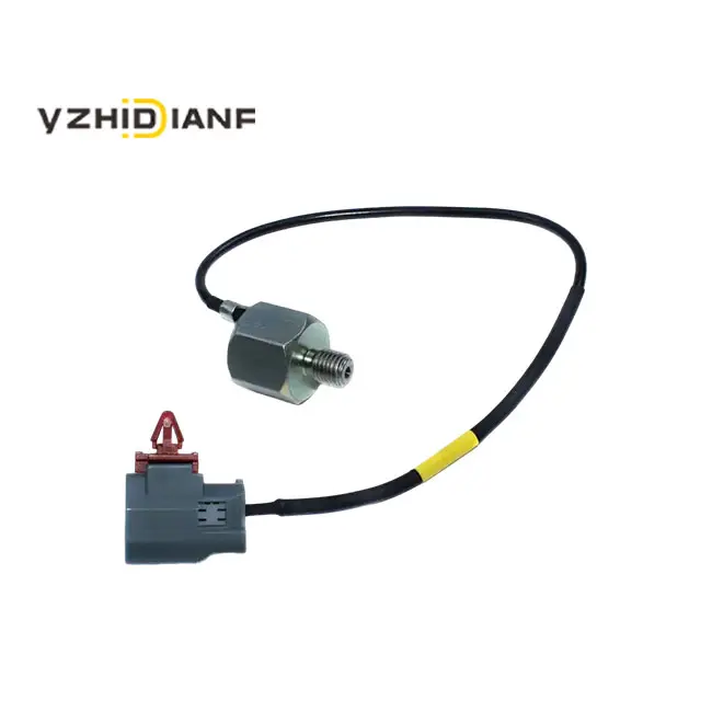 Sensore di battito ZL02-18-921 ZL0218921 E1T50471 per mitMitsubishi Lancer Evo Mazda 323 Demio
