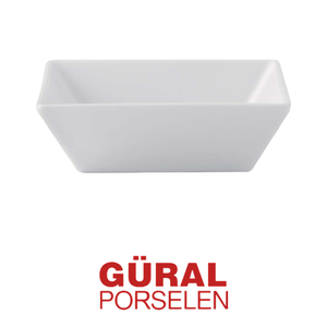Tazón Cuadrado Merid 10 × 10 cm Gural -12 Mer14Kk00 - Product Image 4
