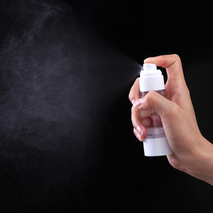 Vacuum travel travel <b>bottle</b> set, press-type mini <b>spray</b> <b>bottle</b>, toner/hydrating <b>spray</b> <b>bottle</b>, lotion <b>empty</b> <b>bottle</b> - Product Image 3