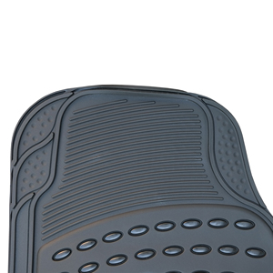 Tapis en caoutchouc - Kits de tapis de voiture universels Simoni Racing - Product Image 4