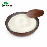 Poudre de peptides de soja à haute solubilité, petit poids moléculaire, protéine végétalienne, collagène oligopeptidique pour les soins de santé et les cosmétiques