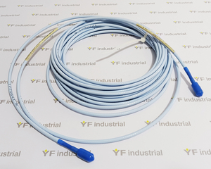 สายต่อขยาย NEVADA 330130-070-00-00/05/CN 3300 ขนาด 8 มม. ของแท้ใหม่เอี่ยม ผลิตในสหรัฐอเมริกา อินเทอร์เฟซการสื่อสารอื่นๆ - Product Image 6