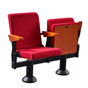 Cinema public VIP cinema sofa seats office meeting hall chairs lecture hall seats