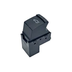 Interruptor de maletero Botón de maletero tapa trasera Botón de maletero 1J0959831A adecuado para Volkswagen Jetta - Product Image 1