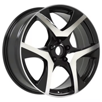 Jantes forgées sur mesure haute performance 17-24 pouces 5*114.3 5*120, compatibles avec Holden Commodore HSV SC SV6 LPG SIDI VF VE VZ VY