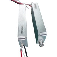 Amplificateur RF GaN Shell 100W 100-400-700-1020, module à large bande ultra-large, module LORA FPV UAV