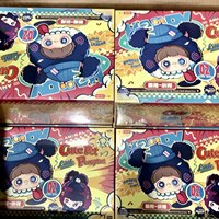 Authentique Jouet de Collection Anime MayMei, Série Pet Little Pocket Maymei, Boîtes Mystères, Sacs et Poupées en Peluche Mignons