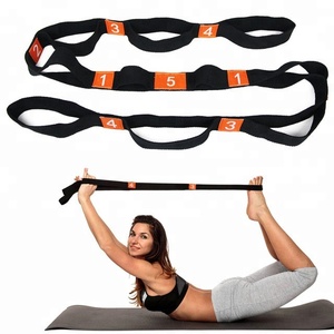 <span class=keywords><strong>Fascia</strong></span> di allungamento per le gambe di Yoga che allunga la flessibilità della <span class=keywords><strong>fascia</strong></span> di riabilitazione <span class=keywords><strong>fascia</strong></span> Fitness <span class=keywords><strong>plantare</strong></span> fascite cura del piede - Product Image 2