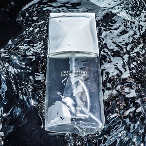 Bestseller Perfume para hombre Fragancia ligera <span class=keywords><strong>de</strong></span> larga duración 75ML al por mayor-Water for Life <span class=keywords><strong>Pure</strong></span> Water Business - Product Image 2