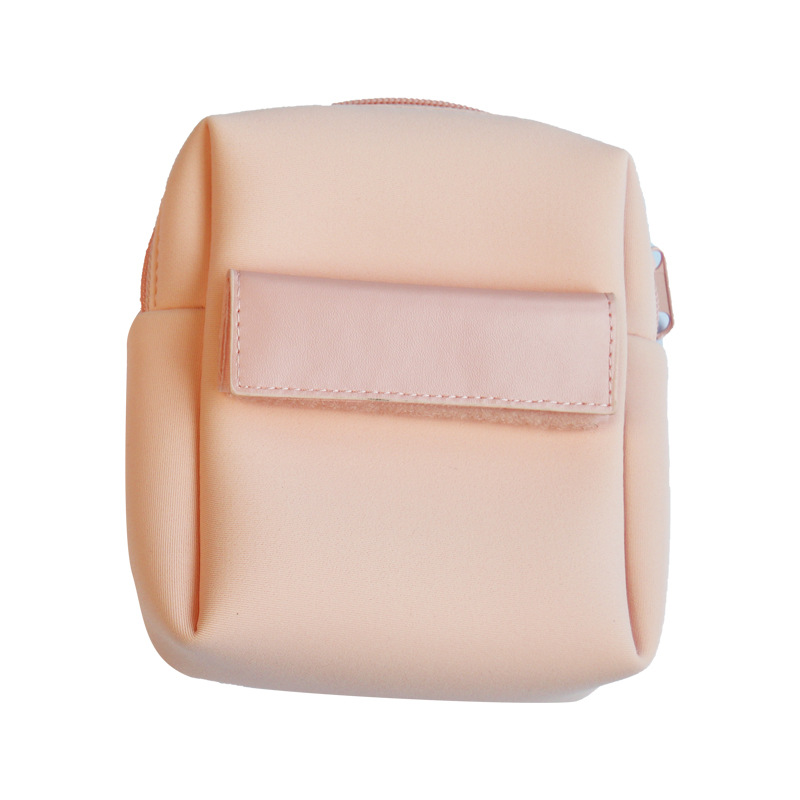 bolso pequeño rosa