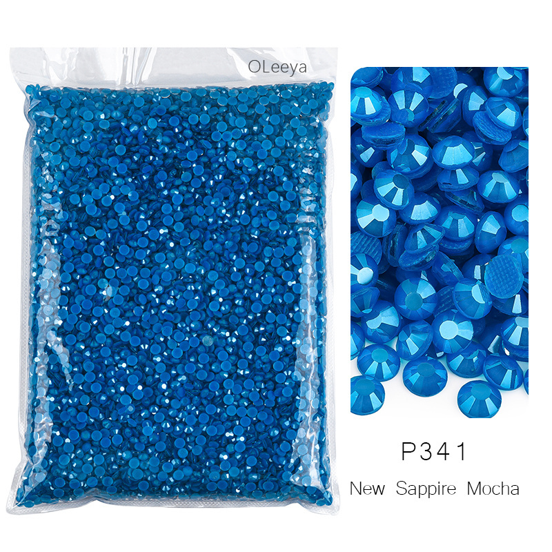 P341 New Sappire Mocha