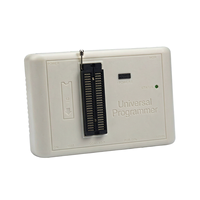 Alat Pemrogram Universal RT809H untuk NAND Flash, BIOS, LCD TV, EMMC, dan Pembakar IC dengan Adaptor