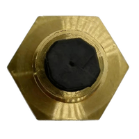 Capteur de température du liquide de refroidissement pour VW Golf Passat Audi A3 A4 1.6L 2.0L 1HM906501