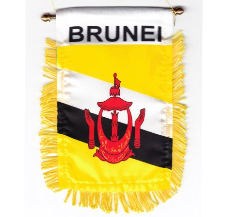 Brunei