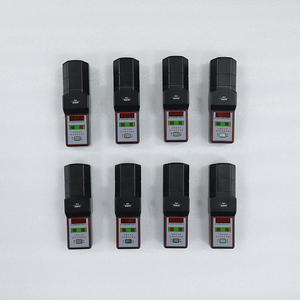 <span class=keywords><strong>Rilevatore</strong></span> <span class=keywords><strong>di</strong></span> <span class=keywords><strong>Tensione</strong></span> HVHIPOT GD-3/35kV, Tester per Alta <span class=keywords><strong>Tensione</strong></span> - Product Image 5