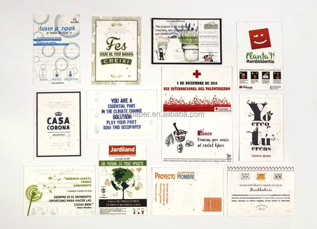 handmade style card paper A4 size 200GSM