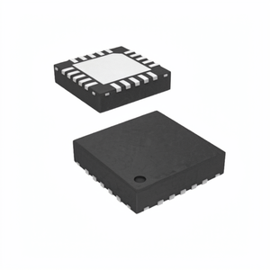 Circuito Integrado de Línea de Retardo de Video 20QFN 20 VQFN con Pad Expuesto, Componentes Electrónicos China, Chip Original EL9115ILZ - Product Image 1