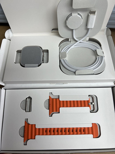 Reloj Inteligente Ultra 2 de 49 mm de Segunda Mano, <span class=keywords><strong>GPS</strong></span>, Celular, Frecuencia Cardíaca, Resistente al Agua IP67, Desbloqueado, Caja de Titanio, Grado A+, Electrónica Usada - Product Image 4