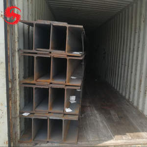 Perfil en H de viga de hierro <span class=keywords><strong>ipe</strong></span> <span class=keywords><strong>180</strong></span>, estándar europeo, <span class=keywords><strong>precio</strong></span> de colombia - Product Image 2