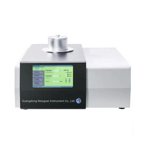 Analizador Térmico Diferencial (DTA) de Alta Temperatura, Precio del Analizador DTA - Product Image 1