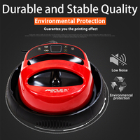 Mini Machine de Sublimation 3d, pressoir à chaud, accessoires de pressage sous vide, imprimante multifonctions, 220 v