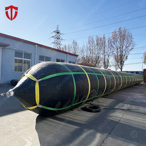 Rodillos <span class=keywords><strong>de</strong></span> Airbag <span class=keywords><strong>de</strong></span> Goma para Flotación y Elevación Subacuática, <span class=keywords><strong>Rescate</strong></span> Marino, <span class=keywords><strong>Salvamento</strong></span> y Transporte <span class=keywords><strong>de</strong></span> Carga Pesada - Product Image 2