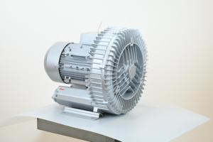 Pompes à turbine régénérative certifiées, vente directe usine, souffleur annulaire pour souffler et aspirer, Soplador Regenerativo - Product Image 4