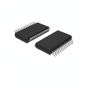BOM IC en Stock 28 SSOP LTC3728EG # Componente Electrónico PBF para Gestión de Energía (PMIC) - Product Image 1