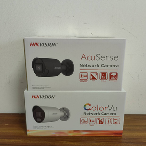 <span class=keywords><strong>DS</strong></span>-<span class=keywords><strong>2CD2086G2</strong></span>-<span class=keywords><strong>I</strong></span> <span class=keywords><strong>DS</strong></span>-<span class=keywords><strong>2CD2086G2</strong></span>-IU de caméra réseau fixe Mini Bullet 4K AcuSense - Product Image 1