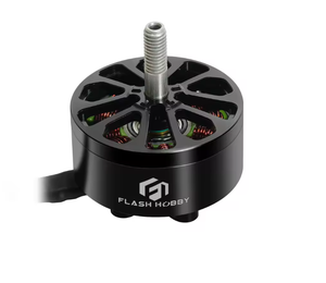 Flashhobby A3110 900kv 1250kv 1600kv động cơ không chổi than RC đua FPV tự do 9inch 10inch tầm xa cinelifter bay không người lái máy bay - Product Image 1