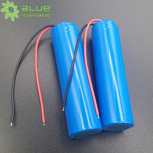 Batería de Dron Icr <span class=keywords><strong>18650</strong></span> de Fábrica, 1800 mAh, 3.7 V, Batería de Iones de Litio, 3.7 V, 1800 mAh, 6.66 Wh - Product Image 2