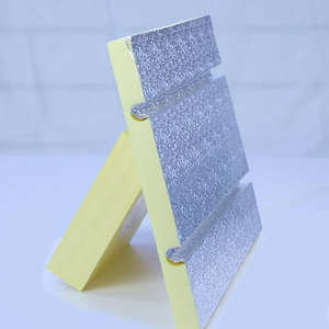 لوحة تدفئة أرضية من نوع وصديقٌ للوحة التدفئة تحت الأرضية لوحة عزل XPS - Product Image 3