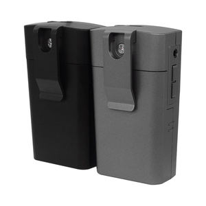 USB-C Système de guide touristique sans fil pour talkie-walkie audio 100 canaux avec casque pour les voyages à l'église et les explorations au musée - Product Image 2