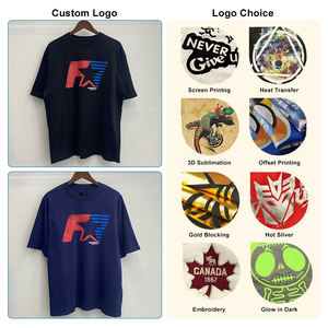 เสื้อยืด Hell คุณภาพสูง 100% ผ้าฝ้าย สตรีทแวร์ ทรงโอเวอร์ไซส์ ไหล่ตก แขนสั้น ผู้ชาย ระบายอากาศได้ดี เป็นมิตรกับสิ่งแวดล้อม แห้งเร็ว - Product Image 5