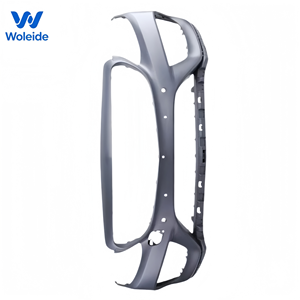 Venta Directa de Fábrica: Piezas de Kit de Carrocería para Mercedes Benz W205 2015-2018, Cubierta de Plástico para Parachoques Delantero, Pieza Original 2058801840 - Product Image 5