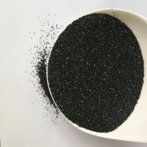 <strong>Chromite</strong> <strong>Ore</strong> Cr2o3 46 Crfe 1551 <strong>Chromite</strong> Sand AFS 40-45 45-50 - Product Image 6
