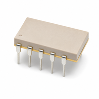 AD711AQ Ready to Ship CDIP-8 Amplifiers Electronic Component Chip