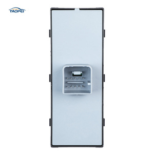 Interrupteur de commande de vitre électrique 5J0959858A pour <span class=keywords><strong>Skoda</strong></span> <span class=keywords><strong>Fabia</strong></span> <span class=keywords><strong>Roomster</strong></span> Superb - Product Image 6