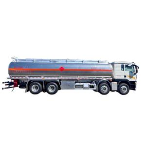 Semirremolque Cisterna para Combustible Diésel Sinotruk HOWO, Camión Cisterna para Transporte de Petróleo y Gasolina, Estándares API 650 API 620 - Product Image 6