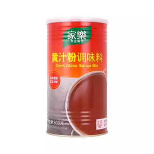 Poudre d'assaisonnement <span class=keywords><strong>Knorr</strong></span> Sauce Jaune 800g*6 Boîtes – Idéale comme base de <span class=keywords><strong>soupe</strong></span>, marinade pour barbecue, etc. - Product Image 4