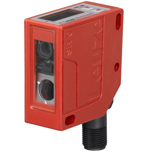 Sensores Ópticos Leuze ODS9L2.8/LFH-100-M12 para Medición de Alta Precisión - Product Image 2