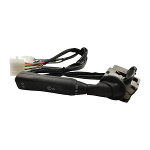 Repuestos de Alta Calidad para Camiones, Accesorios de Interruptores Automotrices 6205400045, Interruptor Combinado para Camión MB - Product Image 2