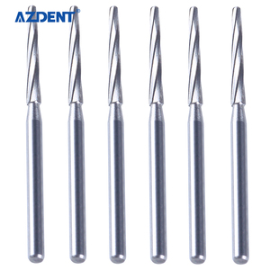 Factory Price High Speed <strong>Dental</strong> Tungsten Carbide <strong>Burs</strong> - Product Image 6