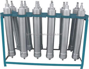 Centrífuga Tubular de Grado Analítico para Laboratorio, Separación Industrial Continua de Calidad para Productos de Leche y Aceite de Oliva Premium - Product Image 5