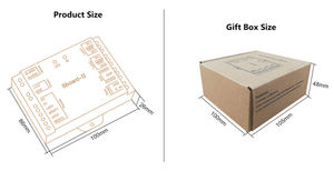 Hệ thống kiểm soát truy cập không dây khóa thẻ khách sạn - Product Image 6