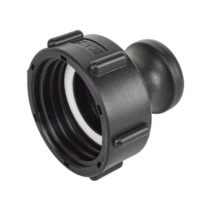 Bộ chuyển đổi nhựa PP Camclok cho bồn chứa IBC - Product Image 4