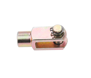 Nuevo y Original Conector en Y de Hierro con Rosca Hembra Tipo SC para Montaje Automático de Varilla de Pistón Neumático - Product Image 6