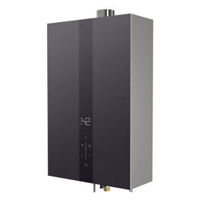 Caldera de gas industrial GLP de alta presión/<span class=keywords><strong>calentador</strong></span> de agua de gas natural para restaurante y hotel - Product Image 4