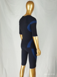 ชุดชั้<span class=keywords><strong>น</strong></span>ในออกกำลังกายแบบเต็มตัวชุดชั้นใน - Product Image 4