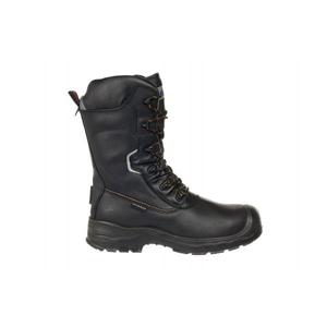 PORTWEST - FD01BKR40 Compositelite Traction 10 ''(25cm) S3 HRO CI WR bota de seguridad negra-EAN 5036108201396 BOTAS DE SEGURIDAD - Product Image 1
